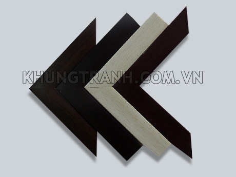 Xưởng đóng khung tranh tại Xuân Diệu